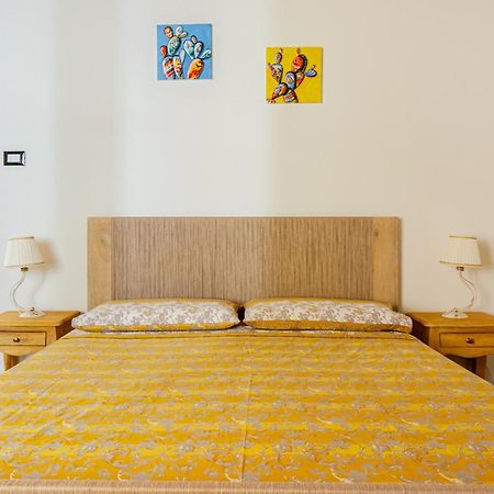 Sogno Di Una Notte D'Estate Trapani Zewnętrze zdjęcie