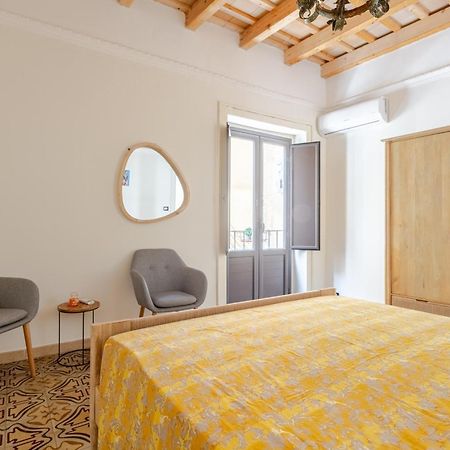 Sogno Di Una Notte D'Estate Trapani Zewnętrze zdjęcie