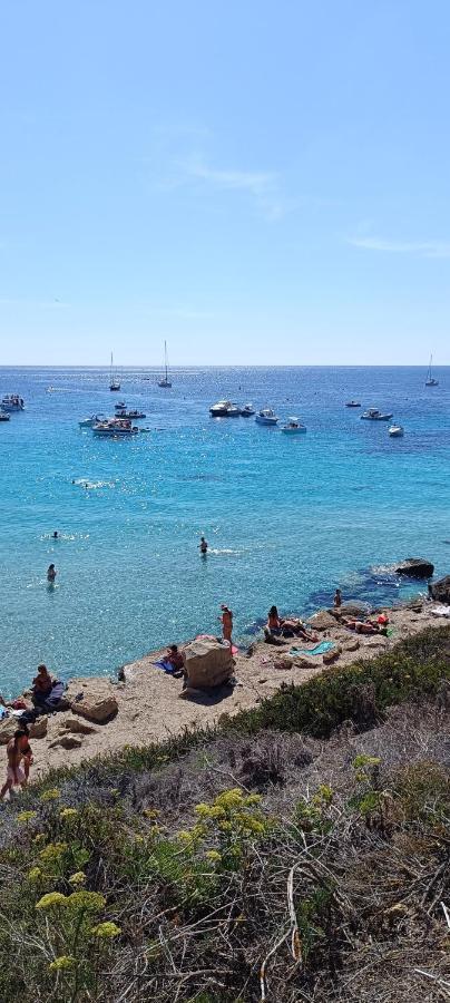 Sogno Di Una Notte D'Estate Trapani Zewnętrze zdjęcie