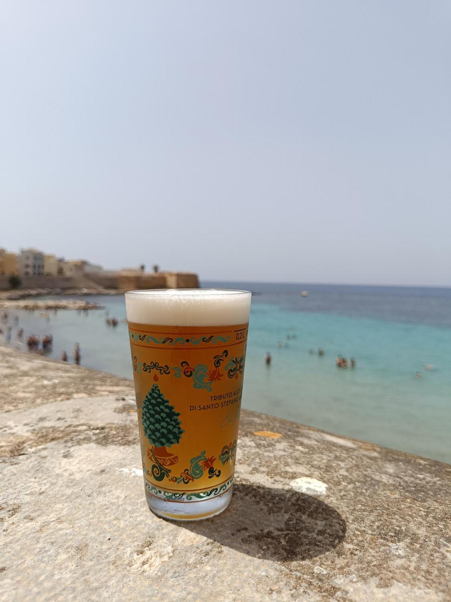 Sogno Di Una Notte D'Estate Trapani Pokój zdjęcie