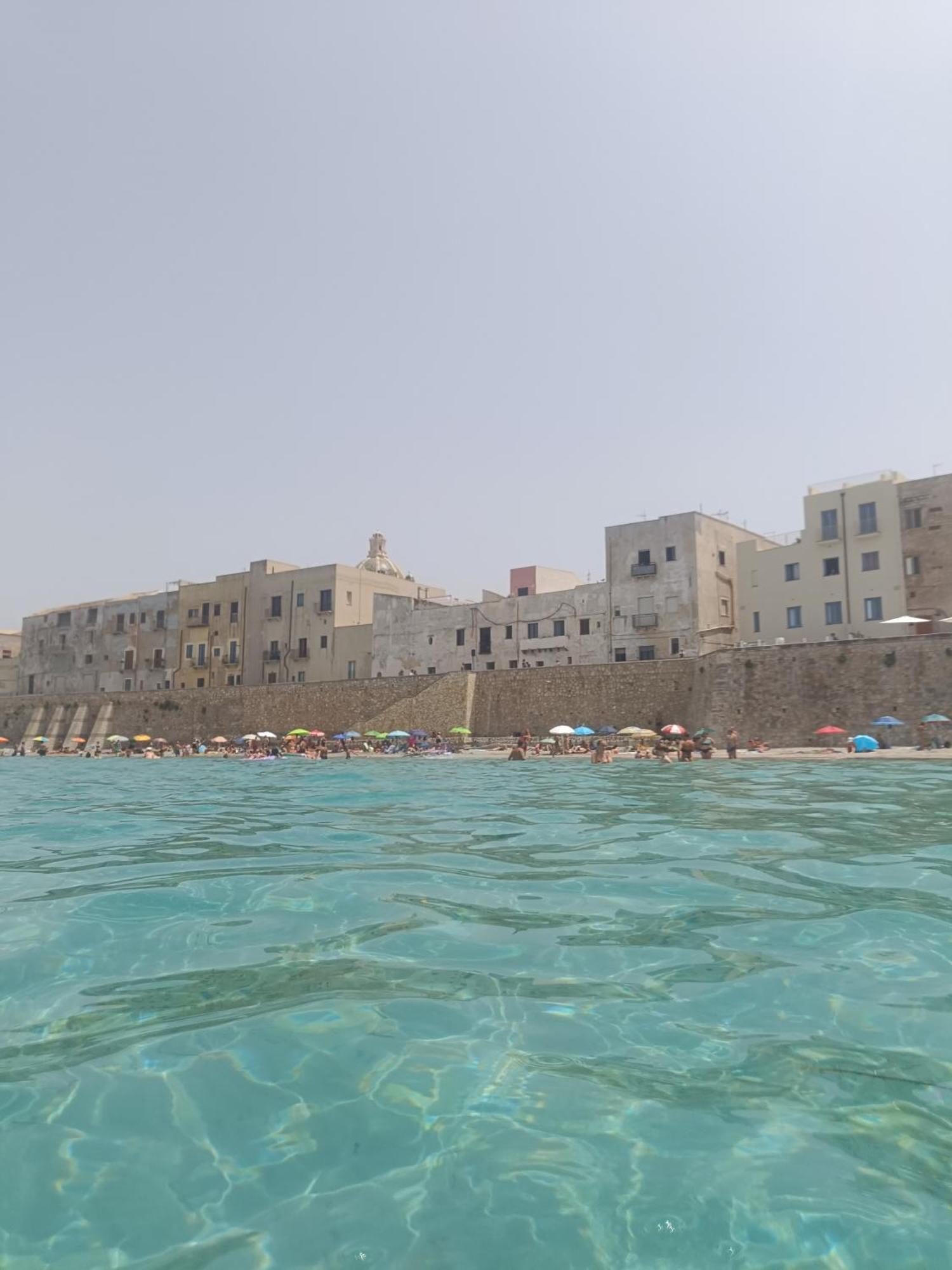 Sogno Di Una Notte D'Estate Trapani Pokój zdjęcie
