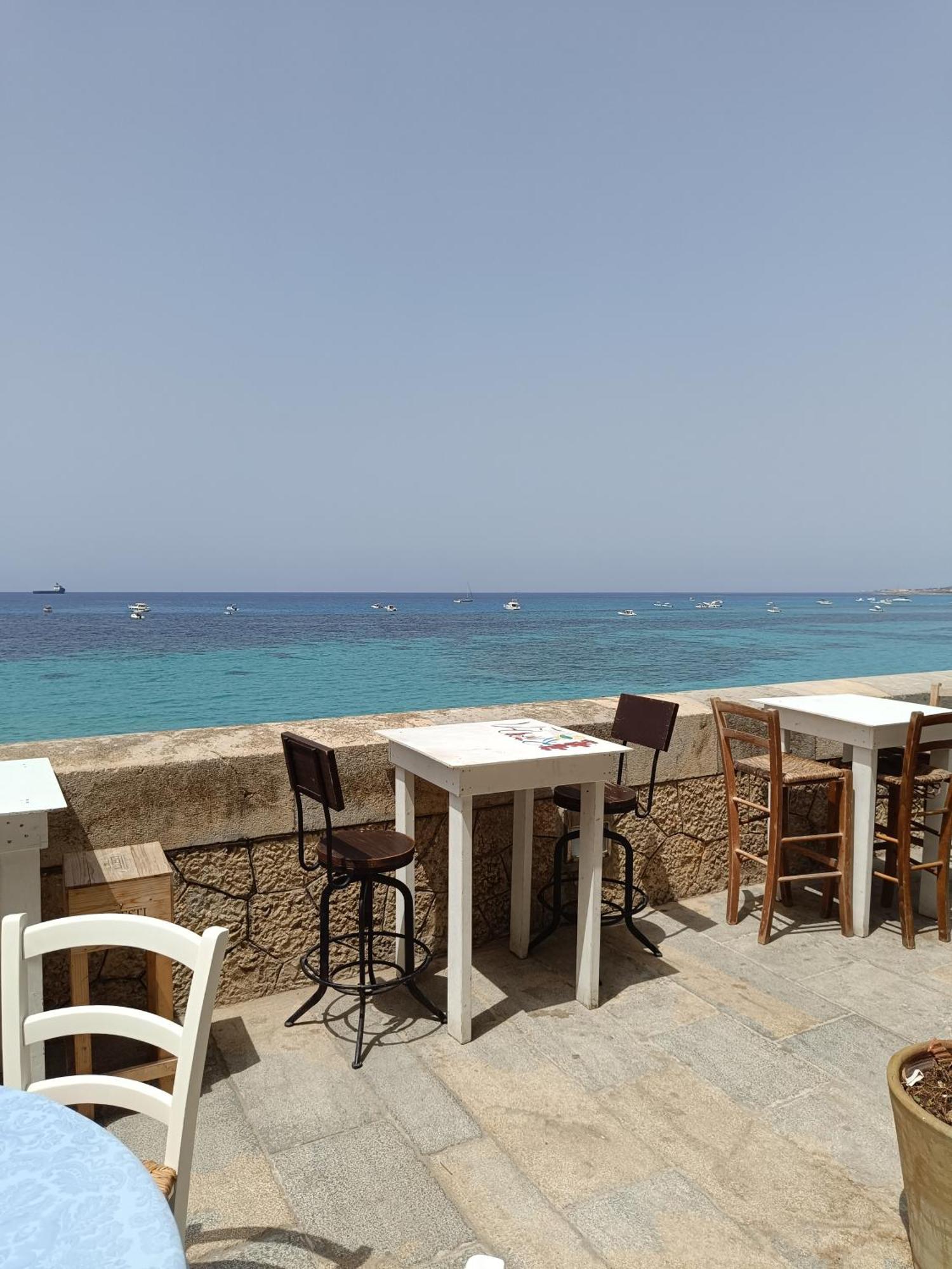 Sogno Di Una Notte D'Estate Trapani Pokój zdjęcie