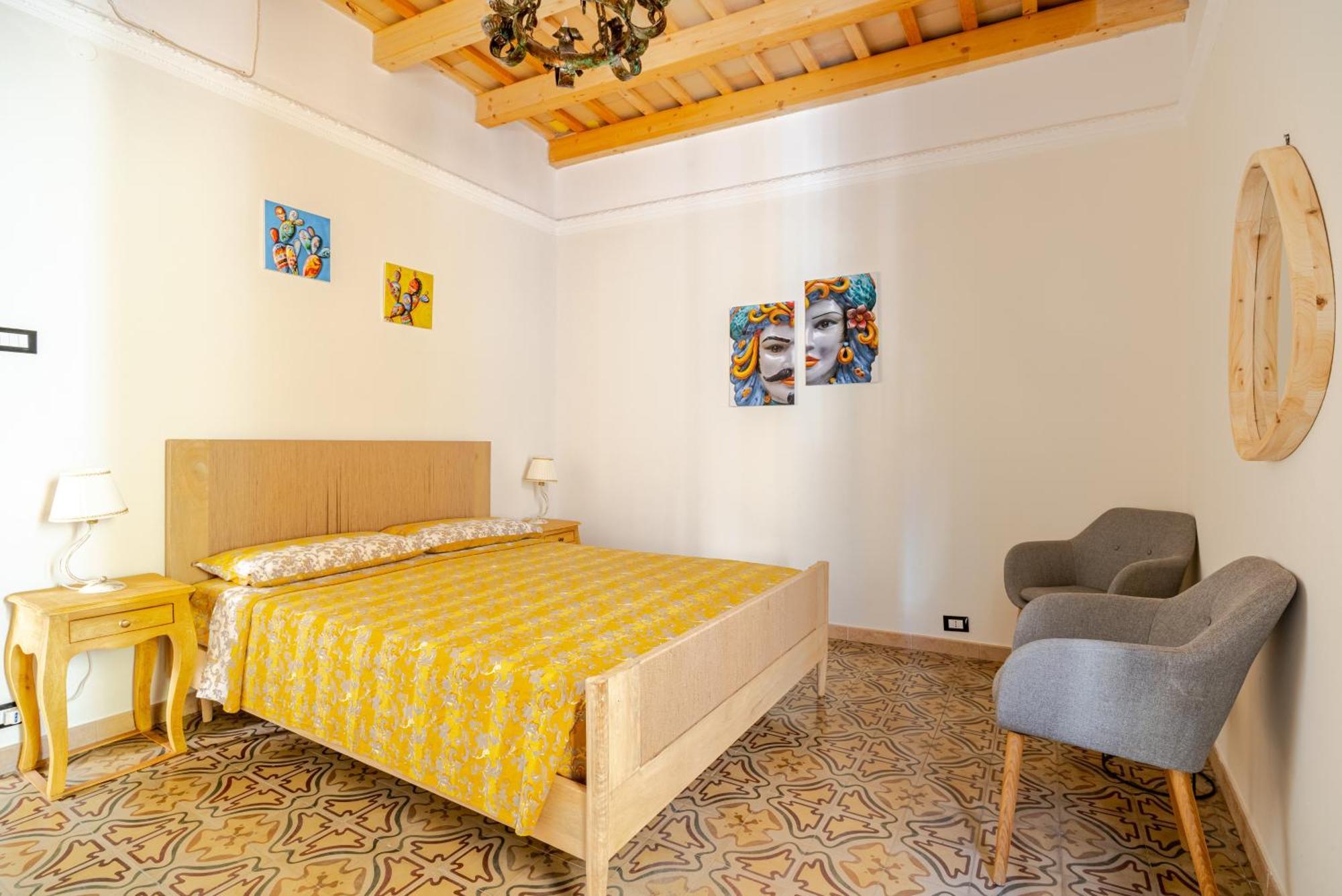 Sogno Di Una Notte D'Estate Trapani Zewnętrze zdjęcie