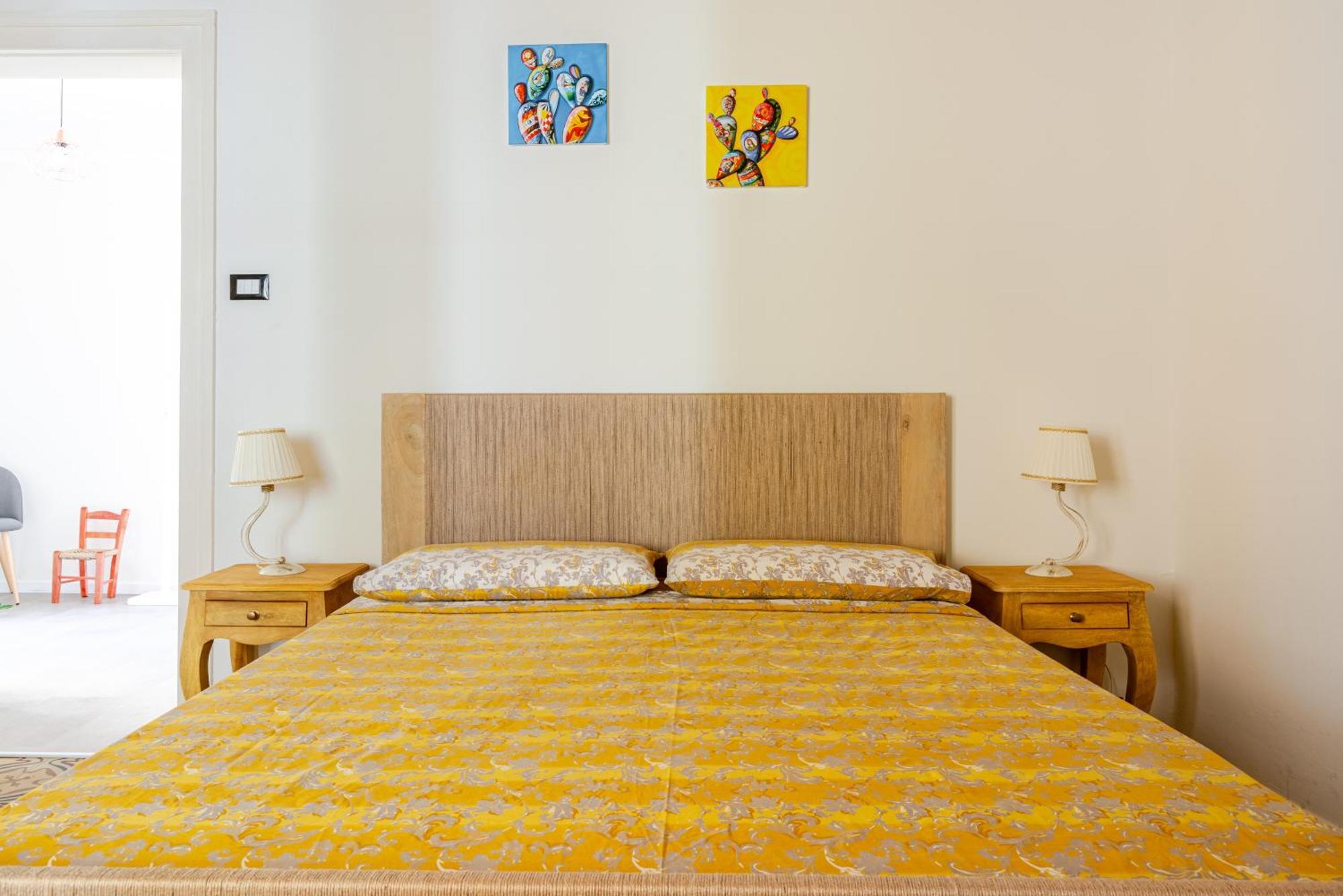 Sogno Di Una Notte D'Estate Trapani Zewnętrze zdjęcie