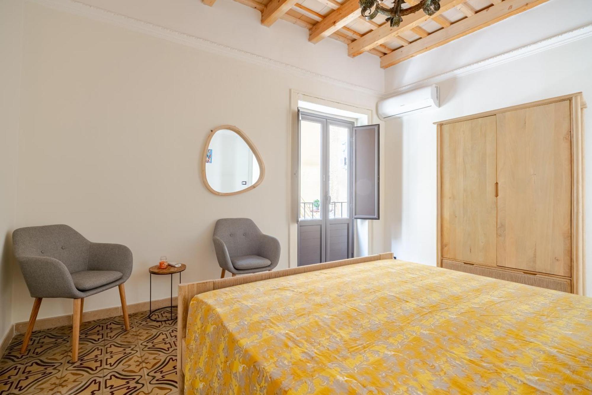 Sogno Di Una Notte D'Estate Trapani Zewnętrze zdjęcie