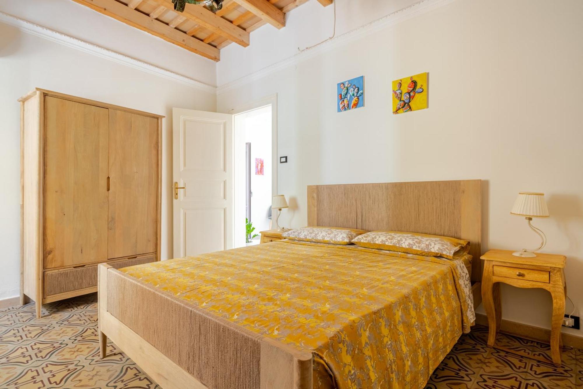 Sogno Di Una Notte D'Estate Trapani Zewnętrze zdjęcie