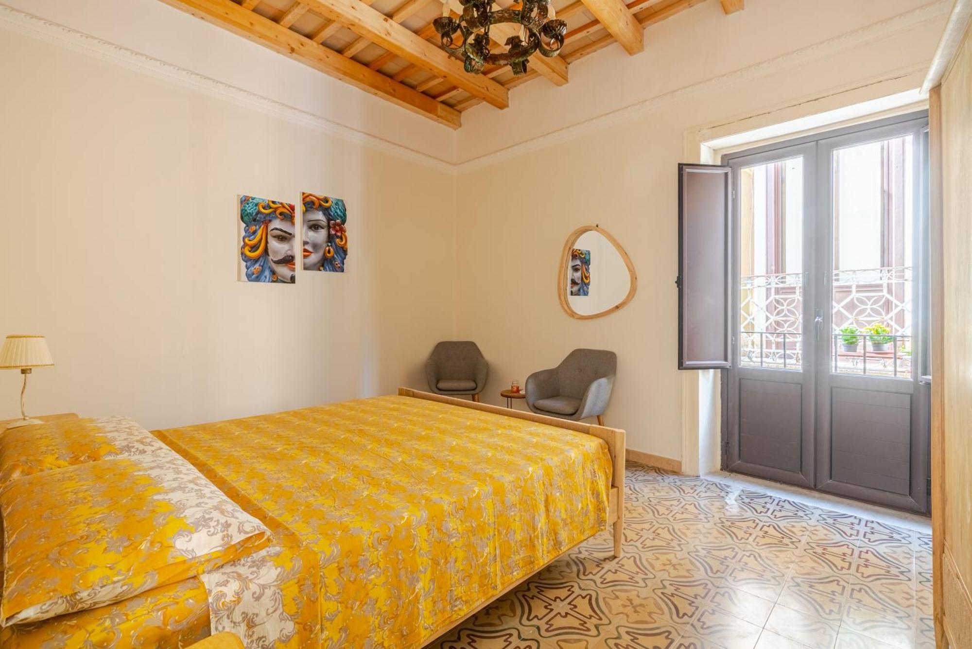 Sogno Di Una Notte D'Estate Trapani Zewnętrze zdjęcie