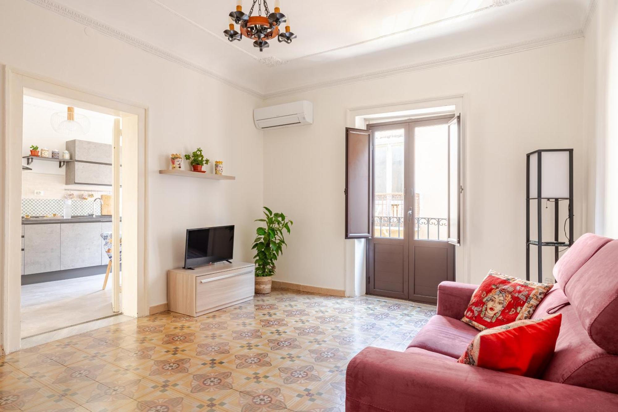 Sogno Di Una Notte D'Estate Trapani Zewnętrze zdjęcie